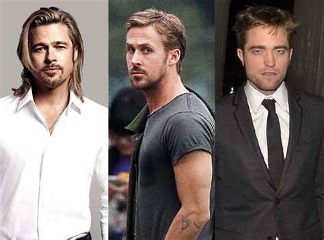 hot american actors|Behold! The 59 Sexiest Men in Hollywood .